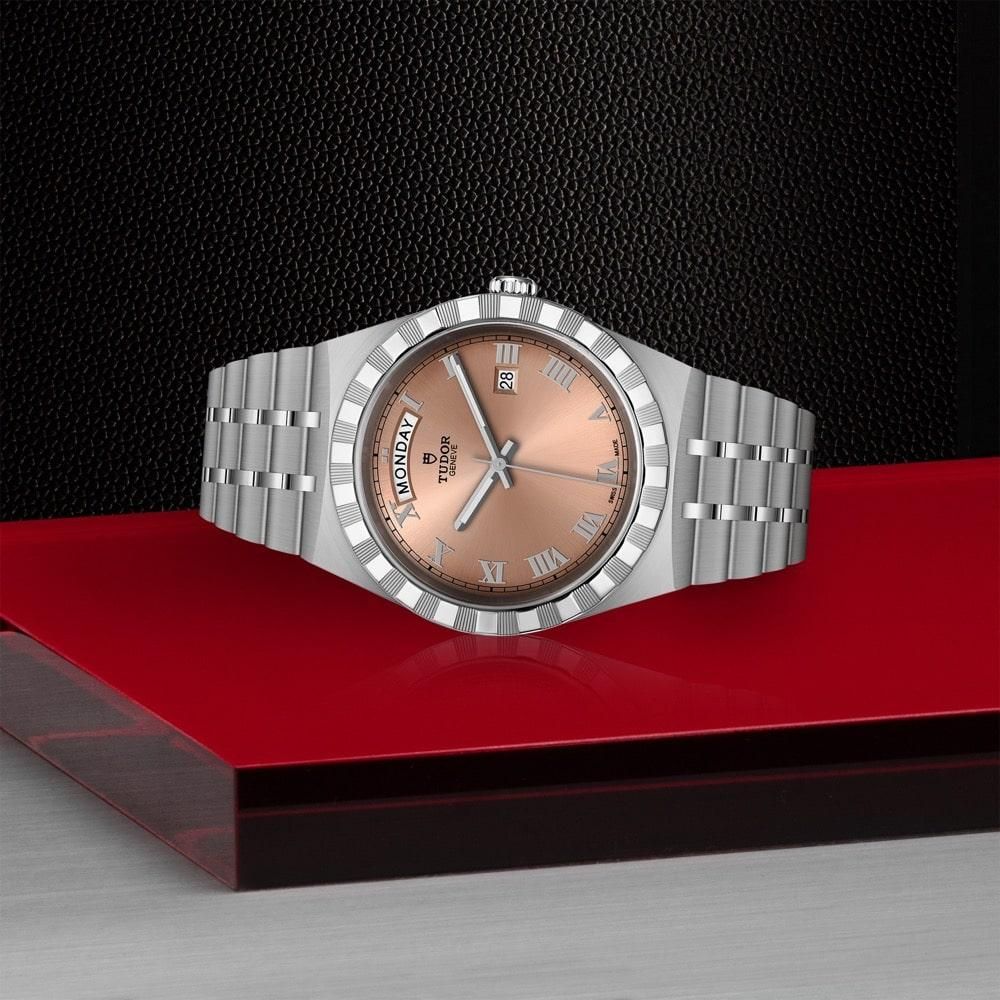 M28600-0009 TUDOR チューダー チューダーロイヤル 41mm