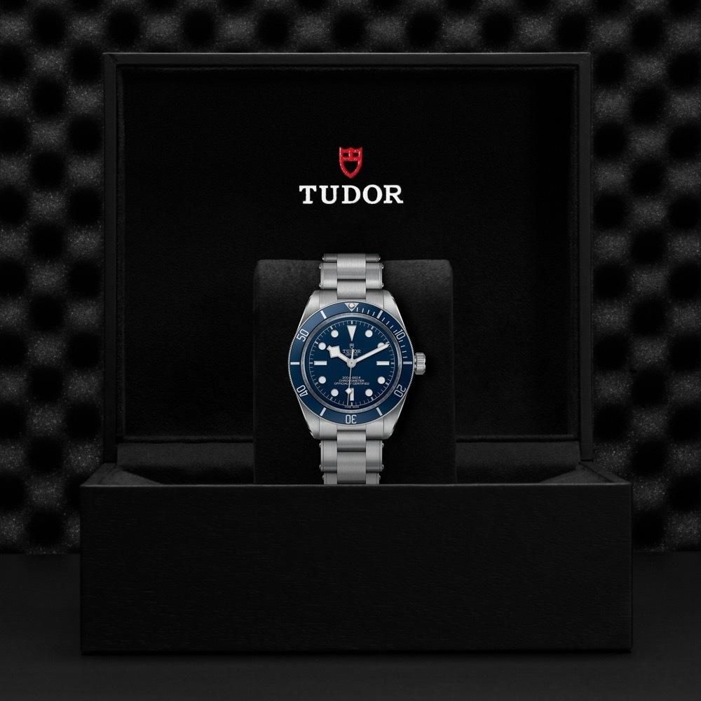 M79030B-0001 TUDOR チューダー ブラックベイ 58