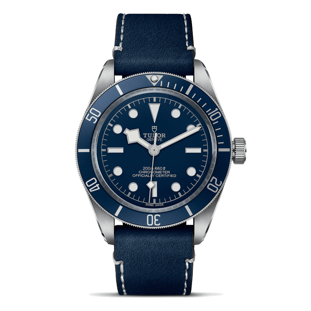 M79030B-0002 TUDOR チューダー ブラックベイ 58