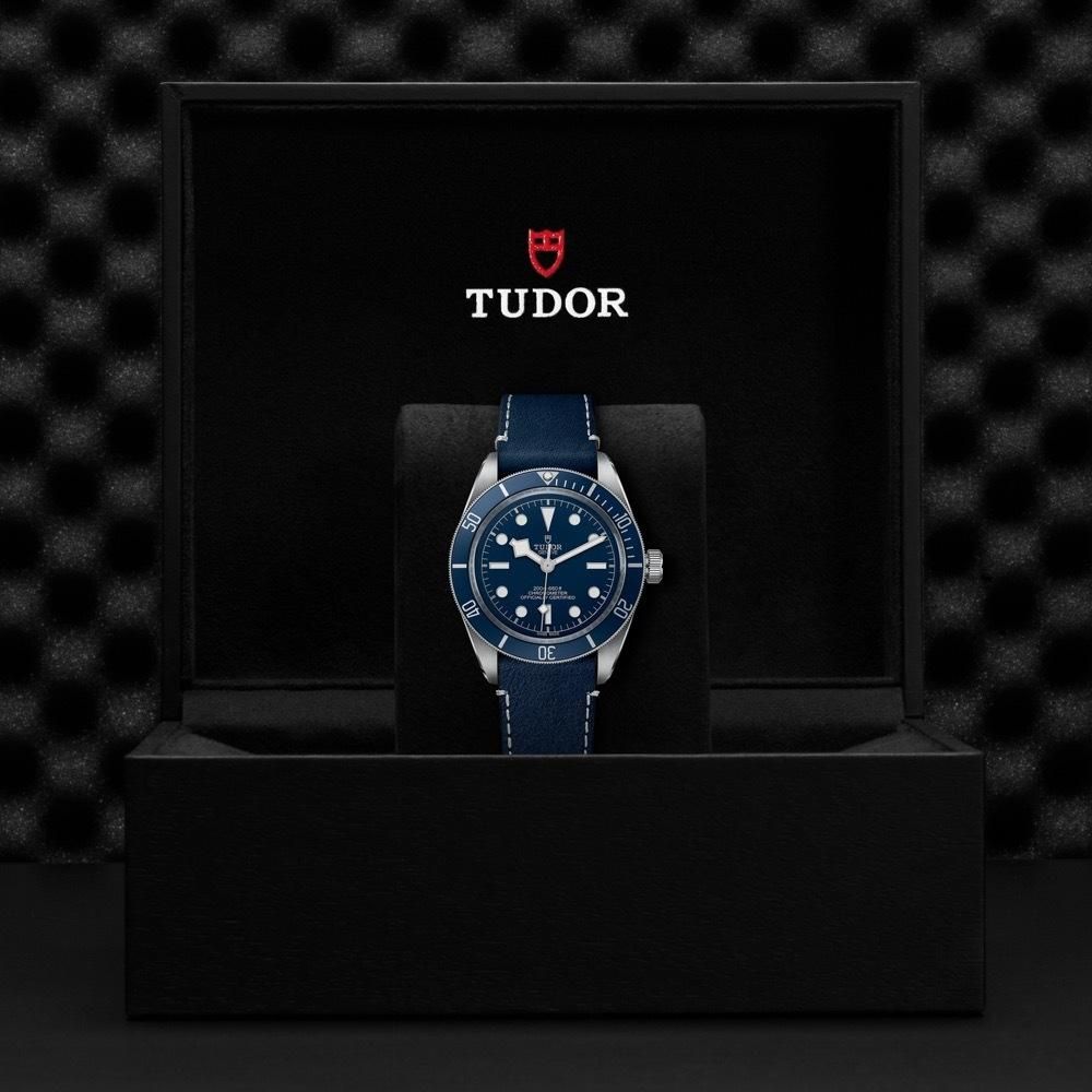 M79030B-0002 TUDOR チューダー ブラックベイ 58