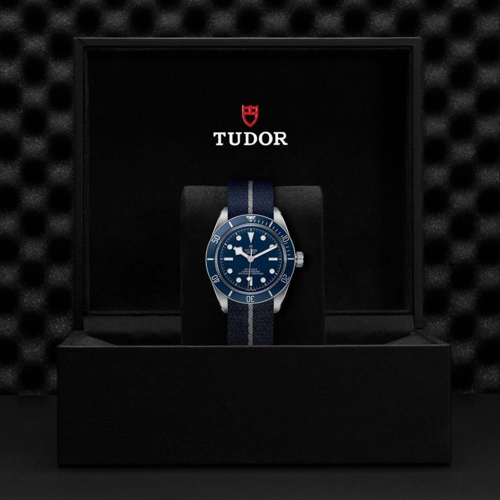 M79030B-0003 TUDOR チューダー ブラックベイ 58