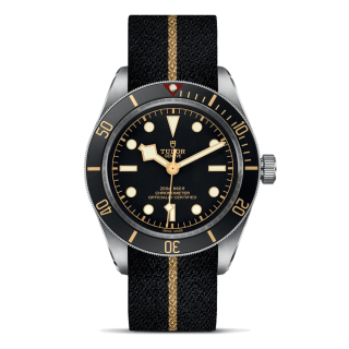 M79030N-0003 TUDOR チューダー ブラックベイ 58