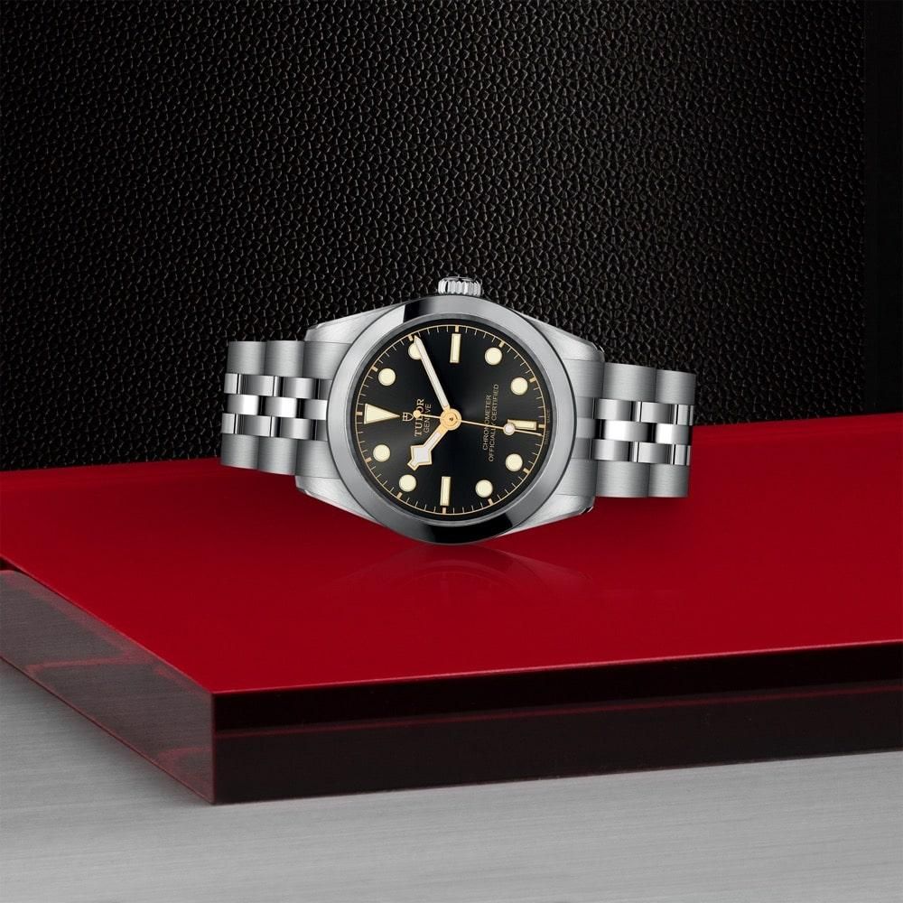 M79600-0001 TUDOR チューダー ブラックベイ ワン 31