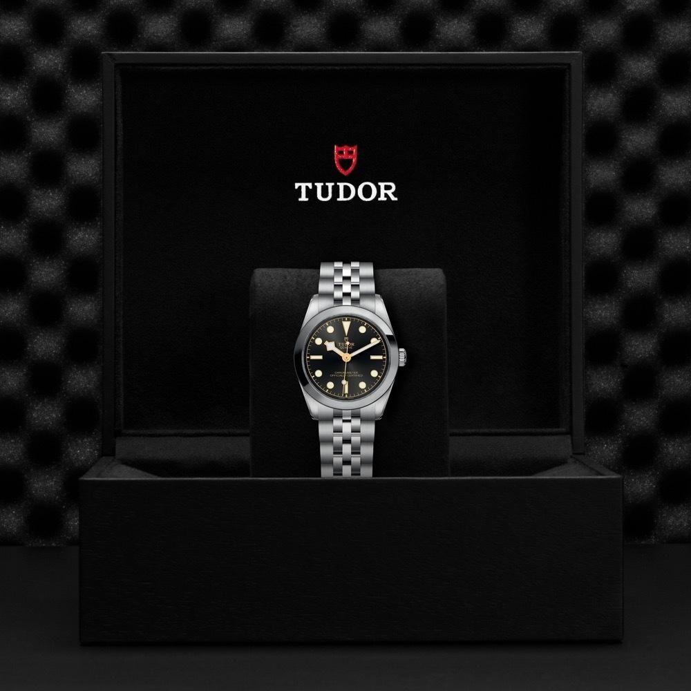 M79600-0001 TUDOR チューダー ブラックベイ ワン 31