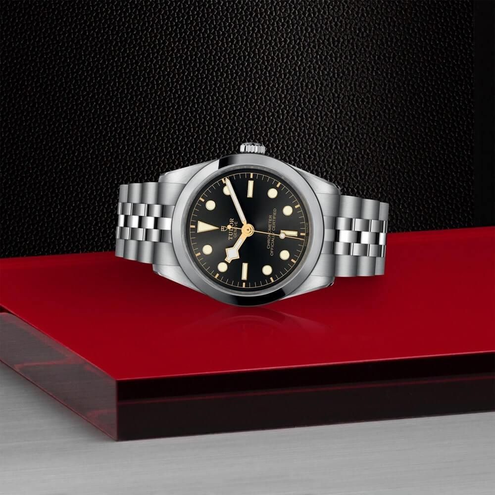 M79640-0001 TUDOR チューダー ブラックベイ ワン 36