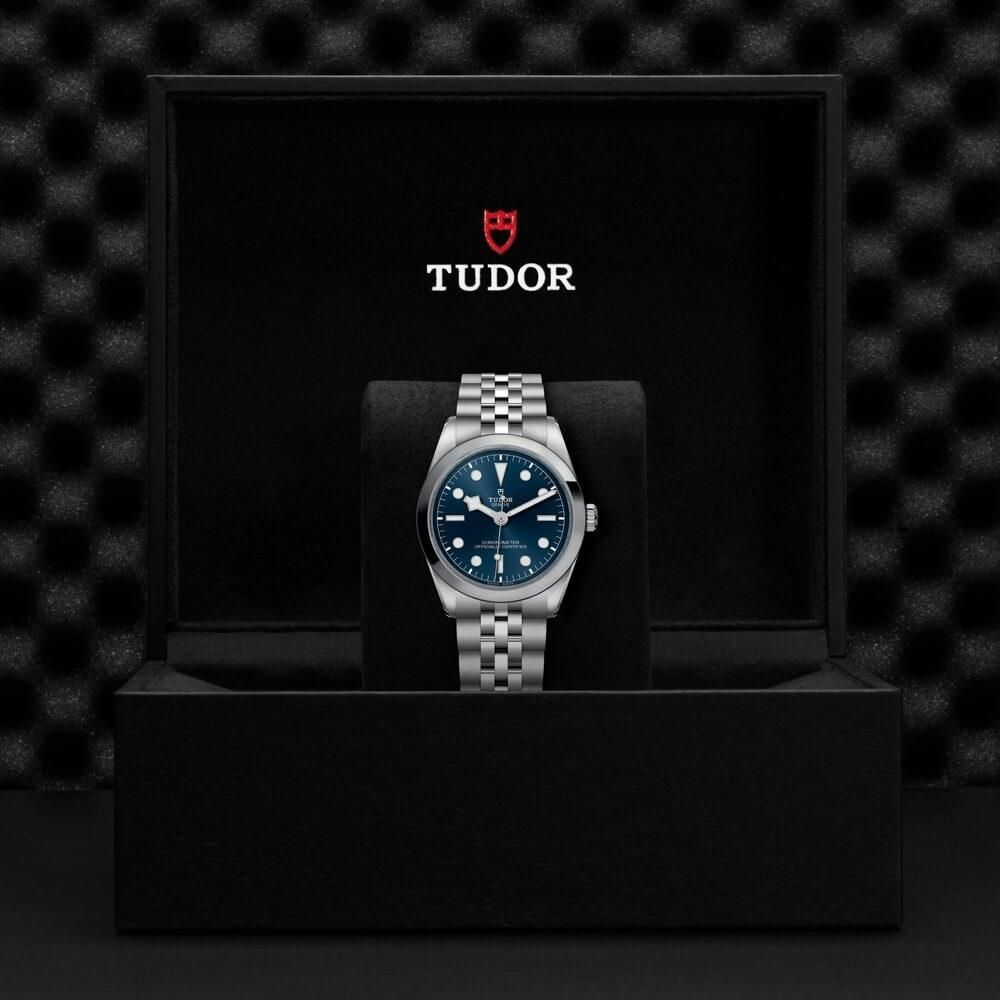 M79640-0002 TUDOR チューダー ブラックベイ ワン 36
