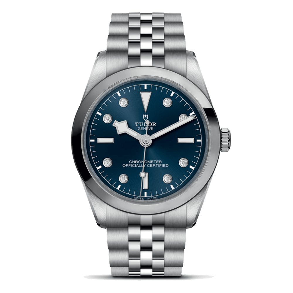 M79640-0005 TUDOR チューダー ブラックベイ ワン 36