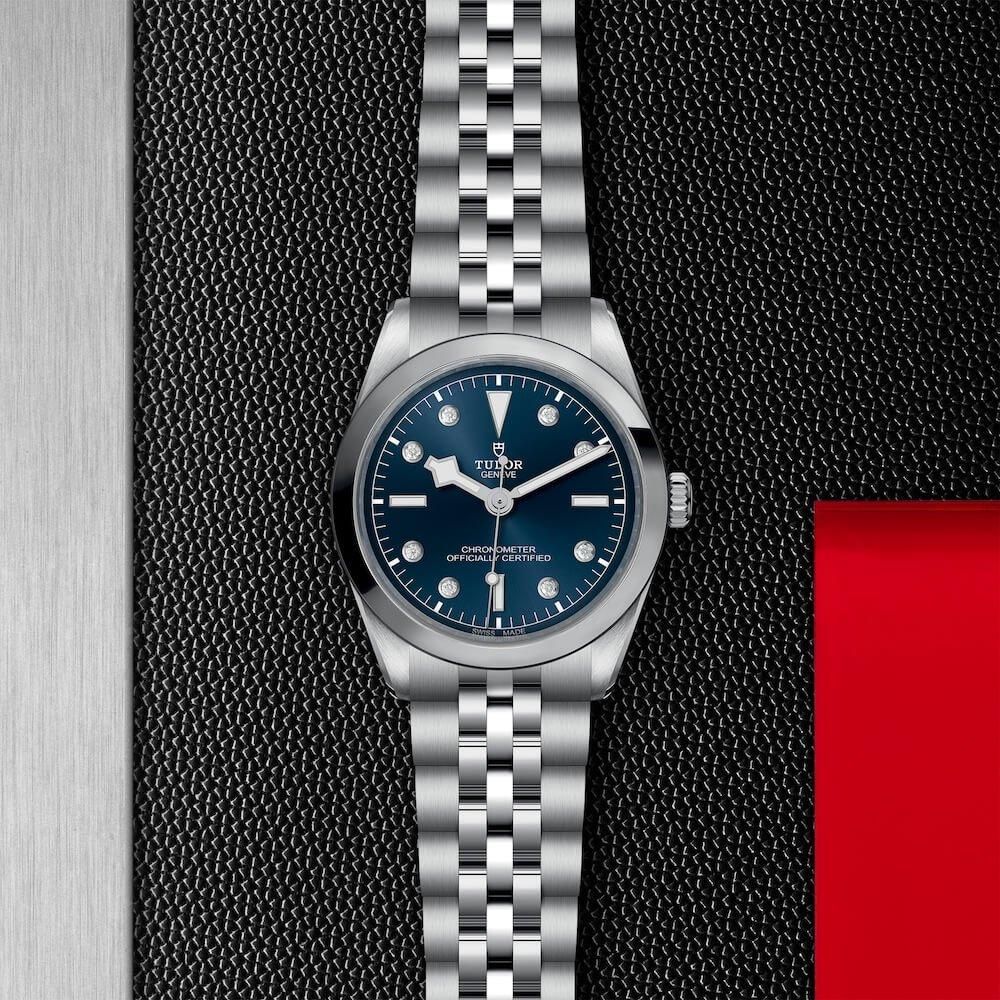 M79640-0005 TUDOR チューダー ブラックベイ ワン 36