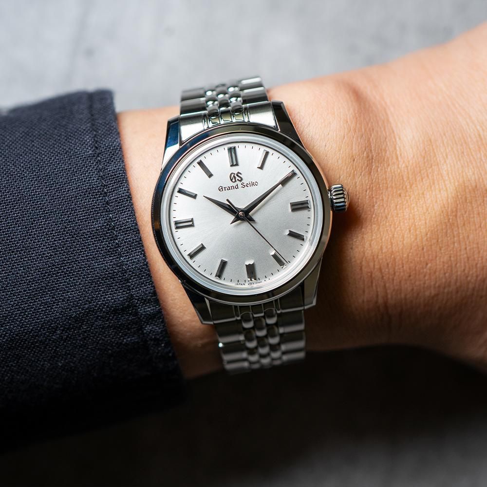 SBGW305 Grand Seiko グランドセイコー 9Sメカニカル - 高級腕時計