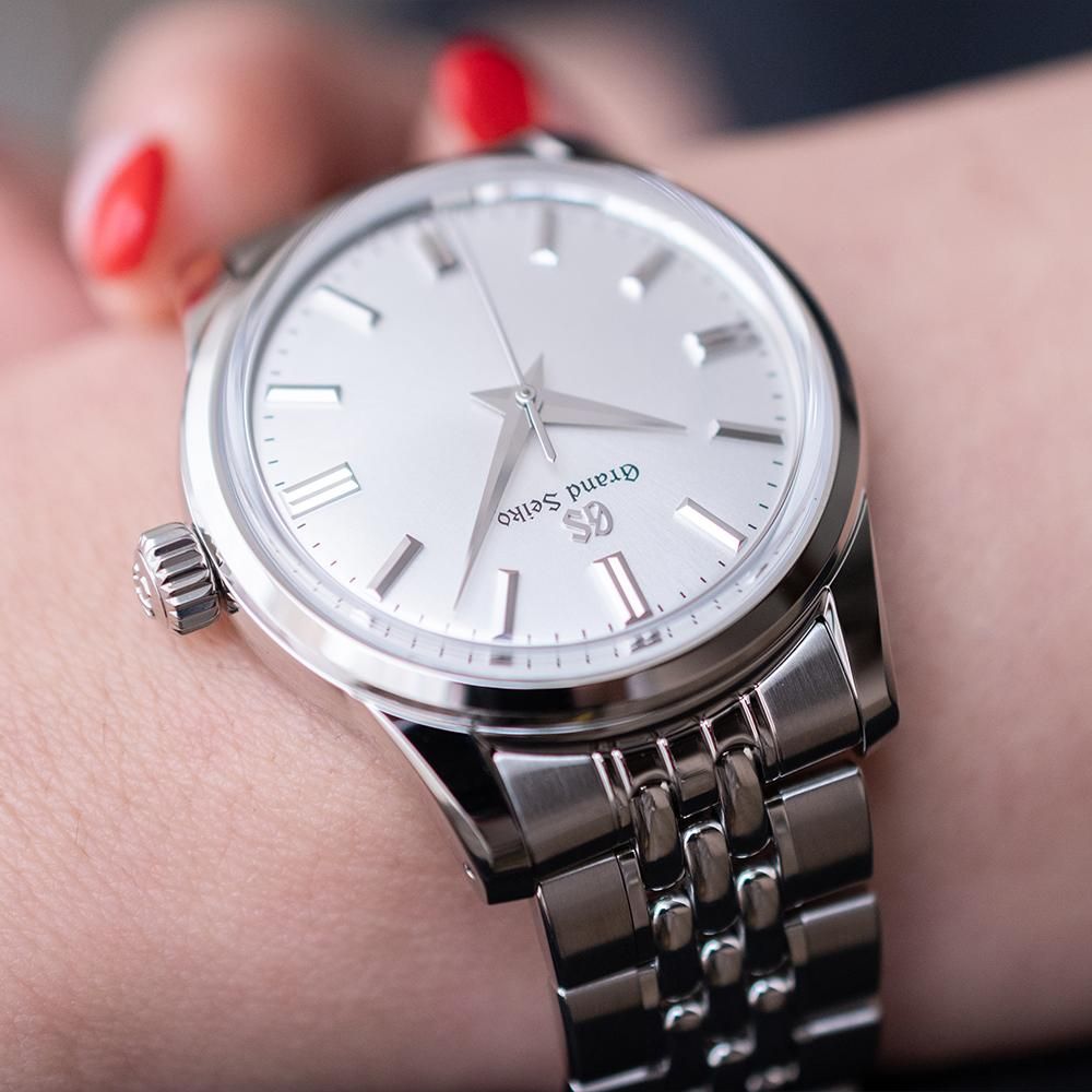 SBGW305 Grand Seiko グランドセイコー 9Sメカニカル