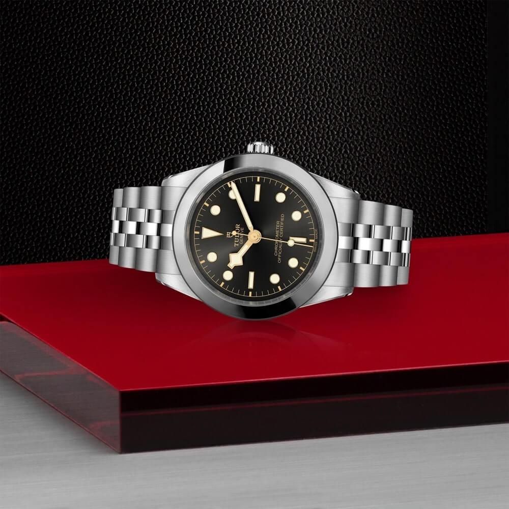 M79660-0001 TUDOR チューダー ブラックベイ ワン 39
