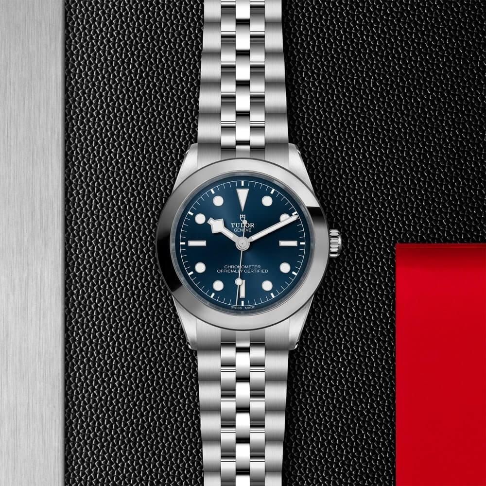 M79660-0002 TUDOR チューダー ブラックベイ 39