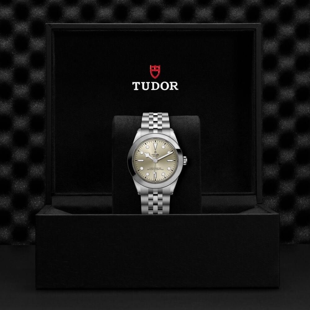 M79660-0003 TUDOR チューダー ブラックベイ ワン 39