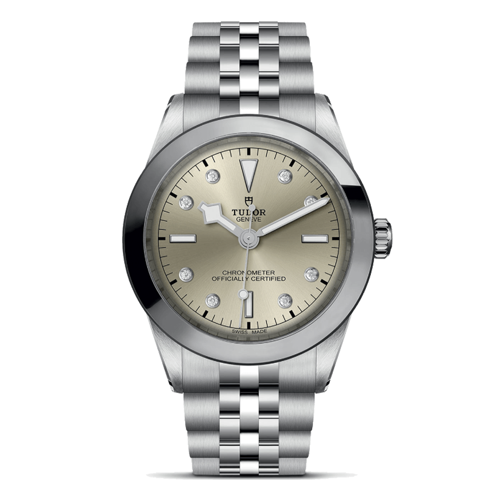 M79660-0006 TUDOR チューダー ブラックベイ ワン 39