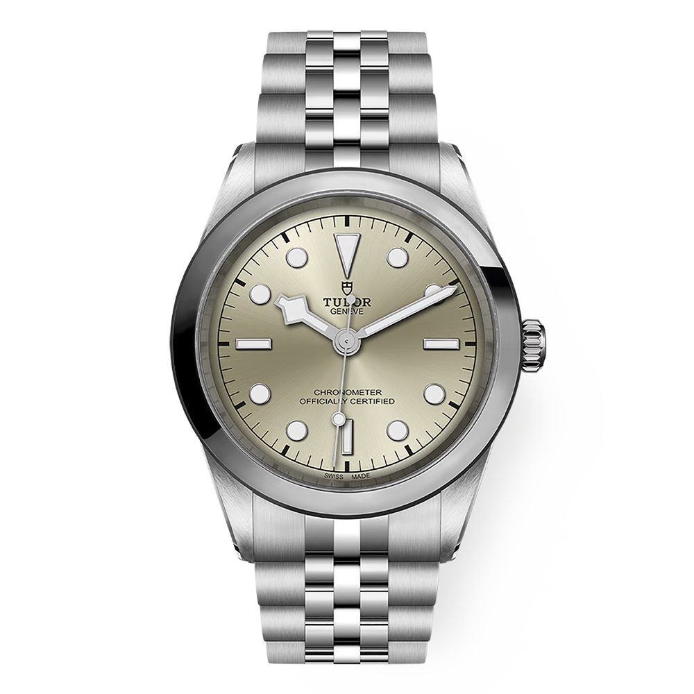 M79680-0003 TUDOR チューダー ブラックベイ ワン 41