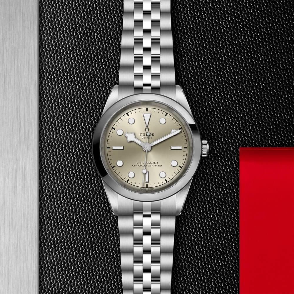 M79680-0003 TUDOR チューダー ブラックベイ ワン 41