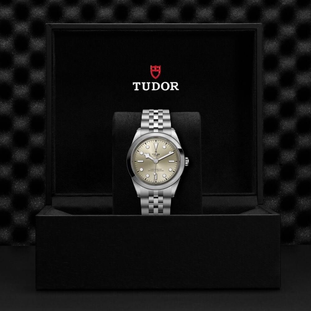 M79680-0003 TUDOR チューダー ブラックベイ ワン 41