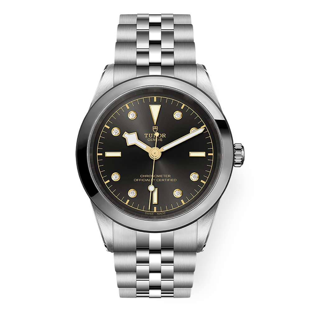 M79680-0004 TUDOR チューダー ブラックベイ ワン 41