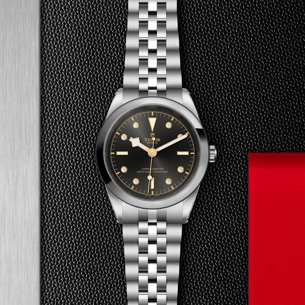 M79680-0004 TUDOR チューダー ブラックベイ ワン 41