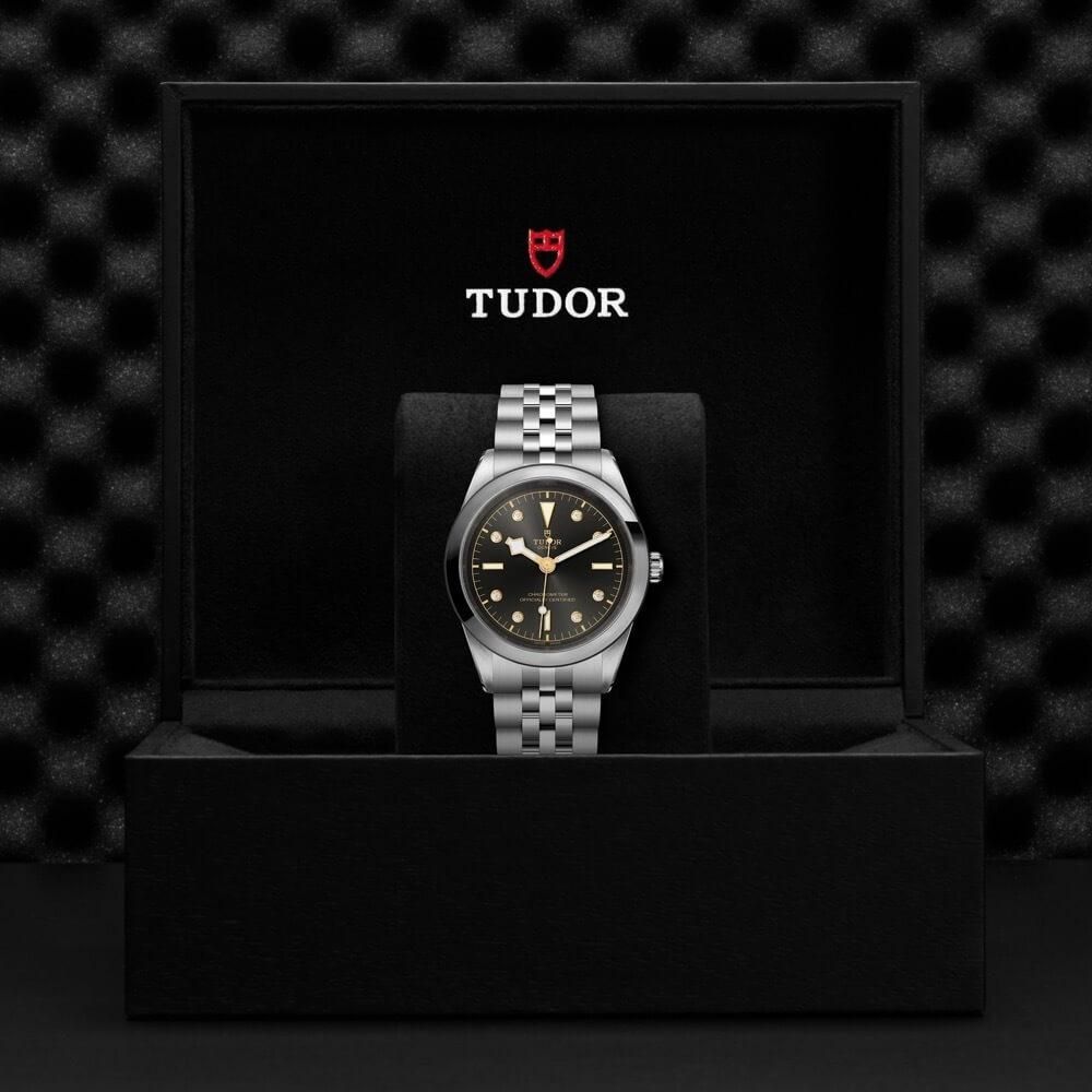 M79680-0004 TUDOR チューダー ブラックベイ ワン 41