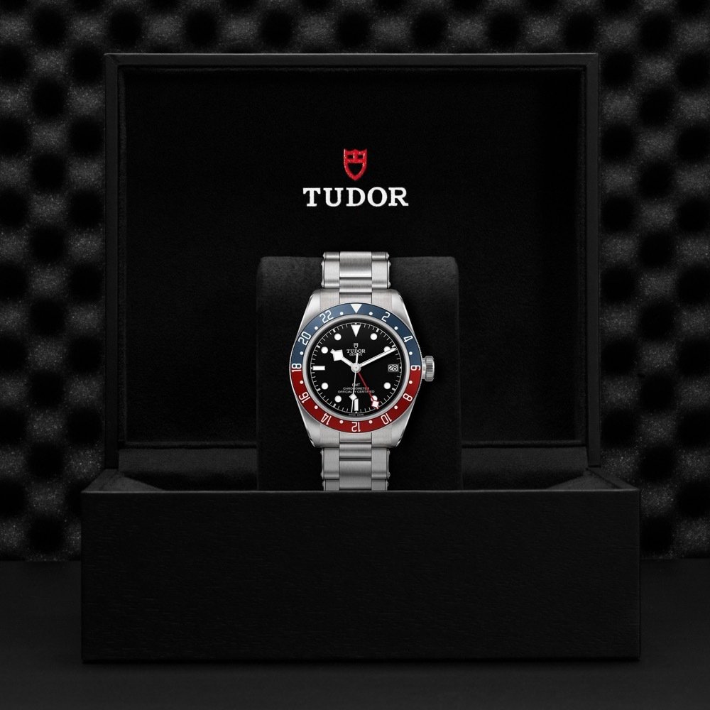 M79830RB-0001 TUDOR 塼 ֥å٥ GMT