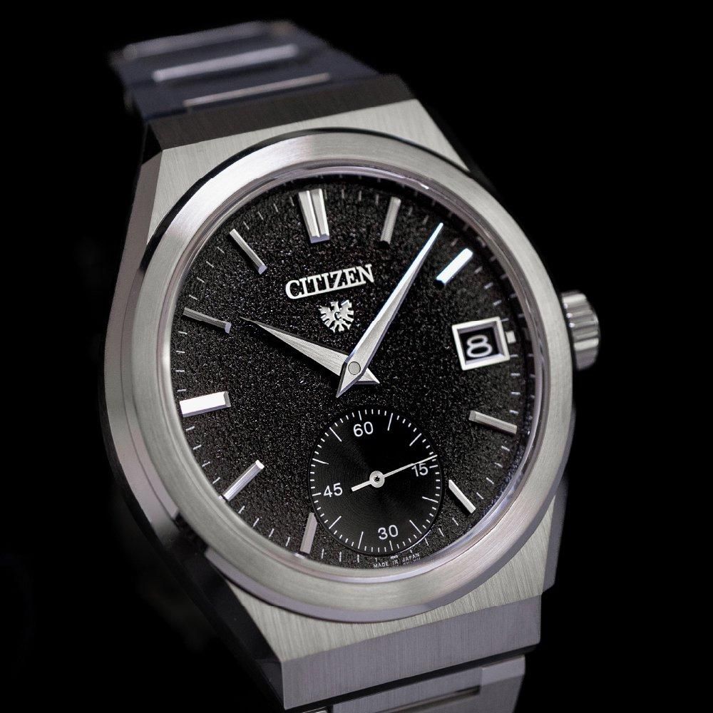 NC1000-51E ザ・シチズン メカニカル - 高級腕時計 正規販売店 HARADA