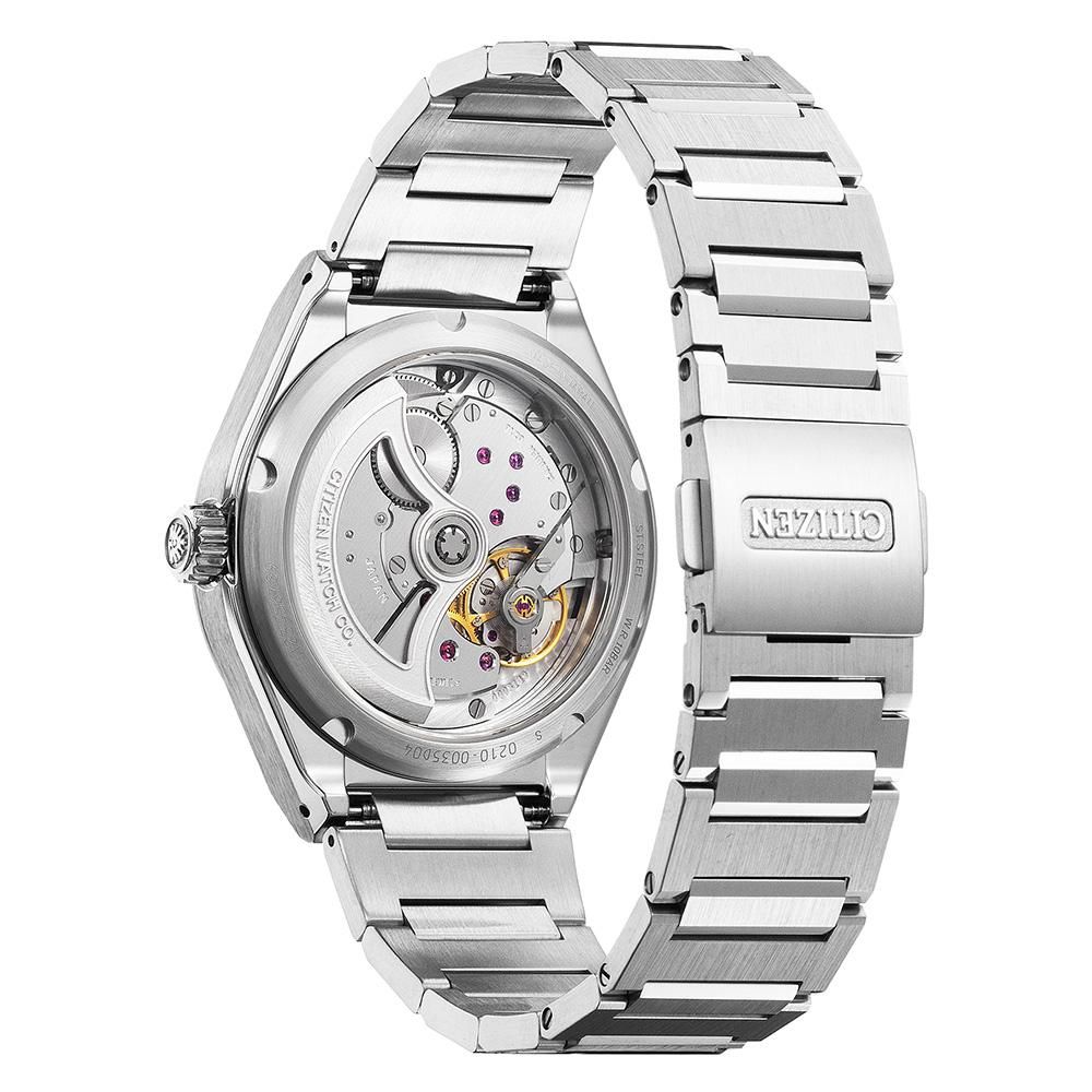  NC1001-58A The CITIZEN ザ・シチズン メカニカル 特定店限定モデル