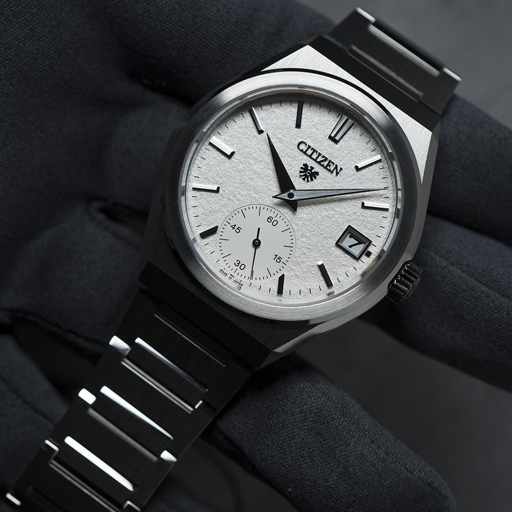  NC1001-58A The CITIZEN ザ・シチズン メカニカル 特定店限定モデル