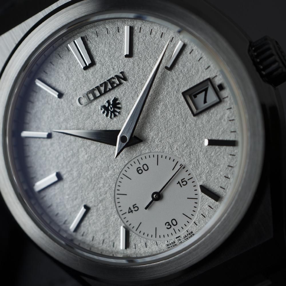  NC1001-58A The CITIZEN ザ・シチズン メカニカル 特定店限定モデル