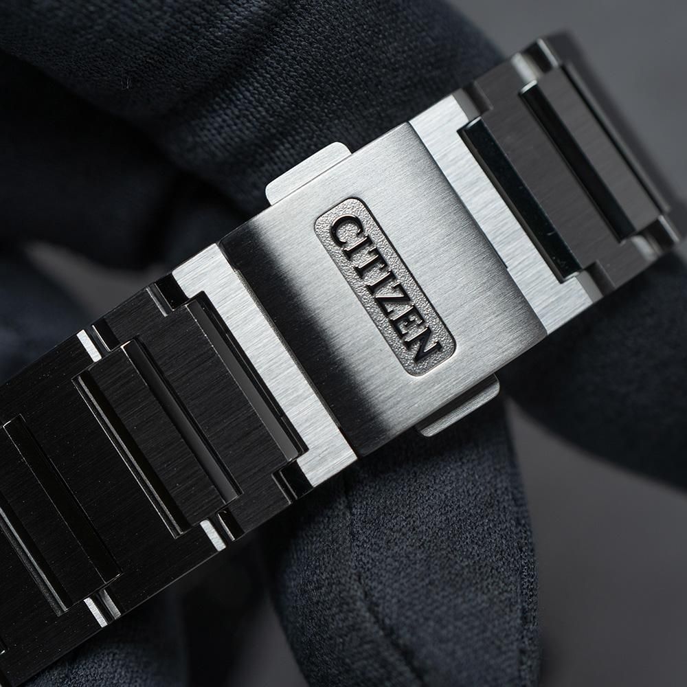  NC1001-58A The CITIZEN ザ・シチズン メカニカル 特定店限定モデル