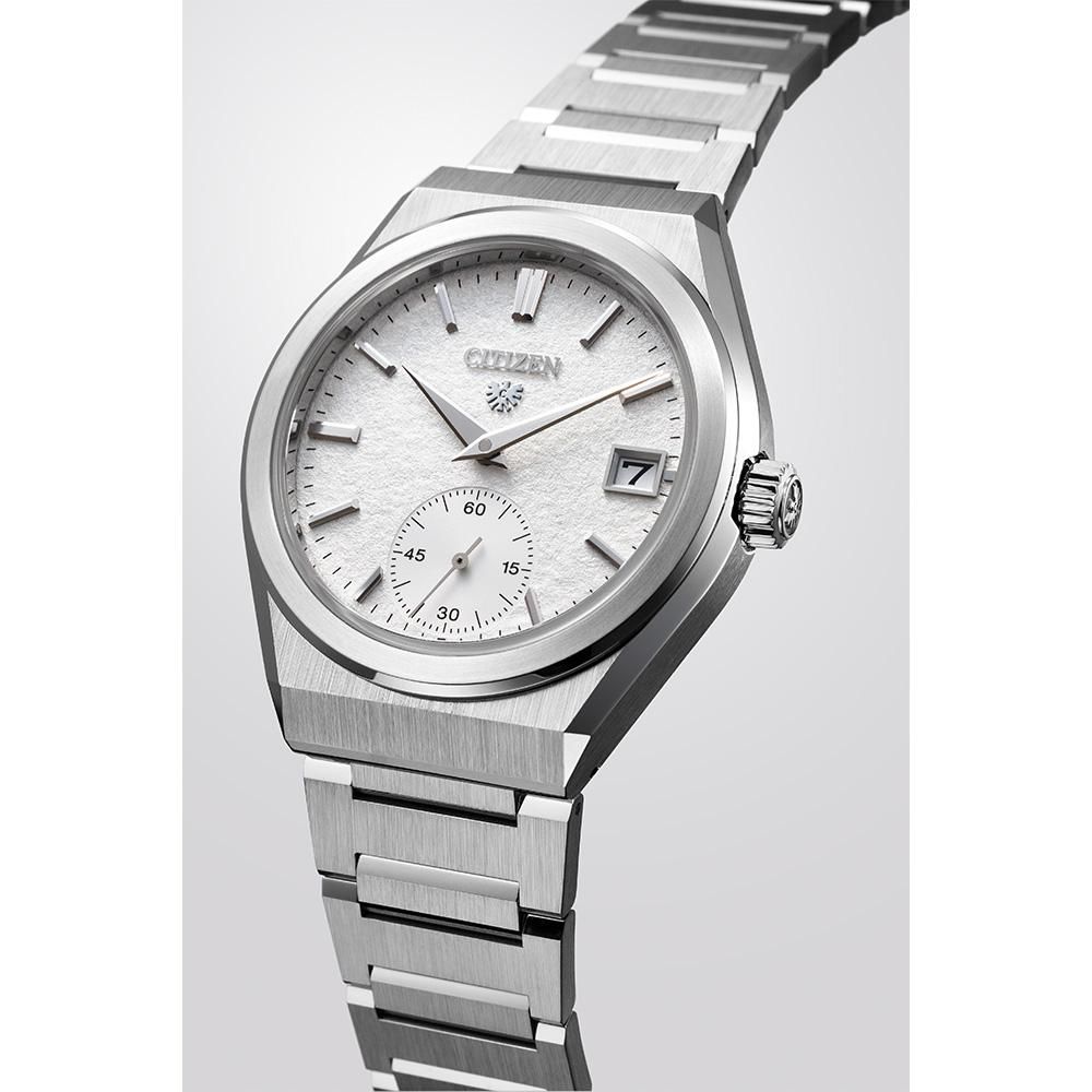  NC1001-58A The CITIZEN ザ・シチズン メカニカル 特定店限定モデル