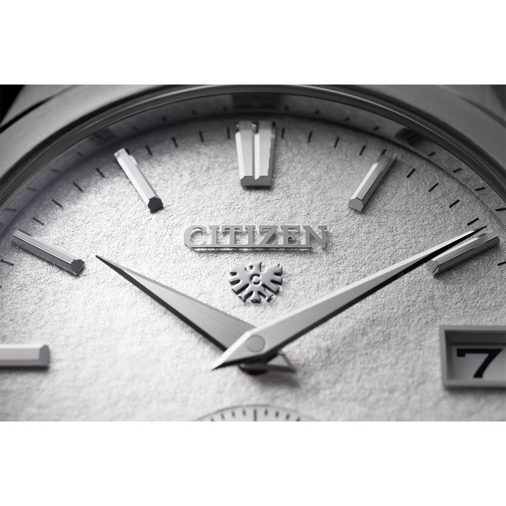  NC1001-58A The CITIZEN ザ・シチズン メカニカル 特定店限定モデル