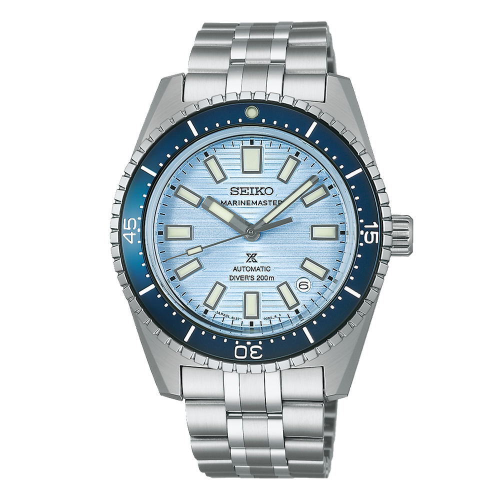 SBEN007 SEIKO  ץڥå Marinemaster