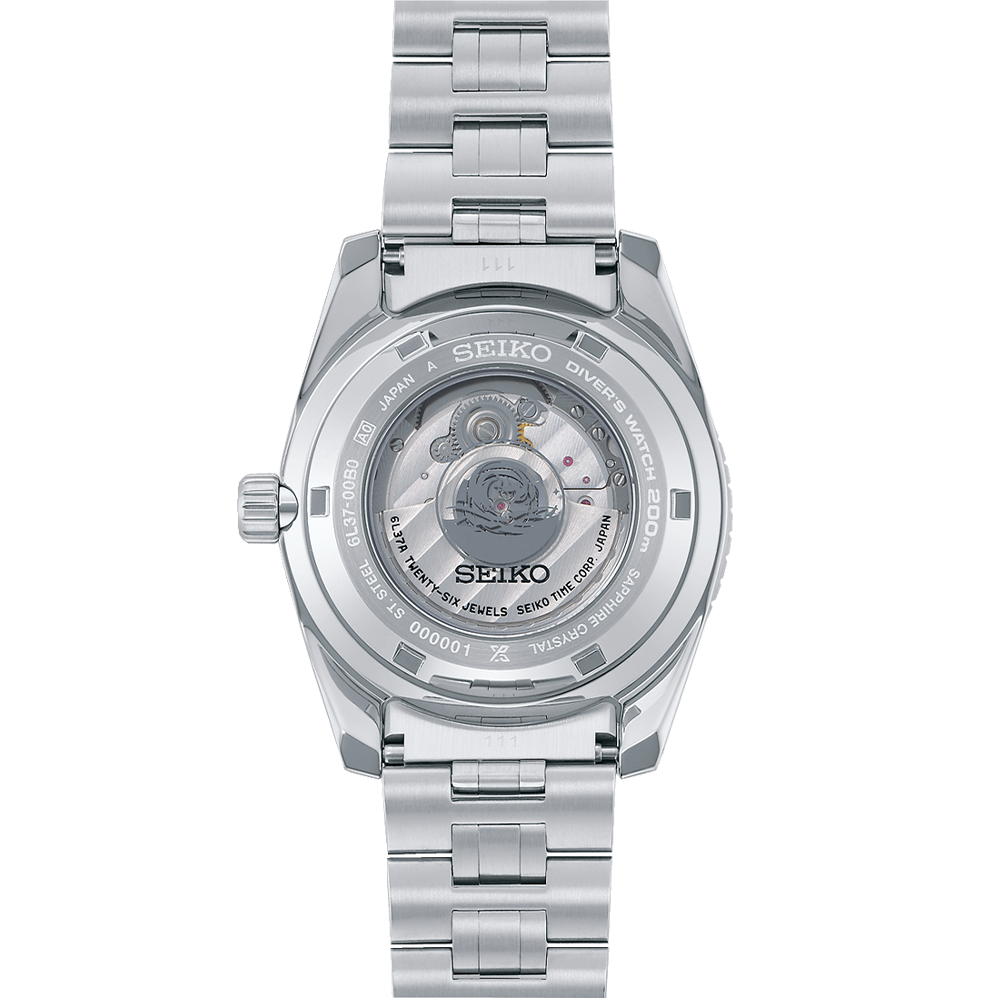 SBEN007 SEIKO セイコー プロスペックス Marinemaster