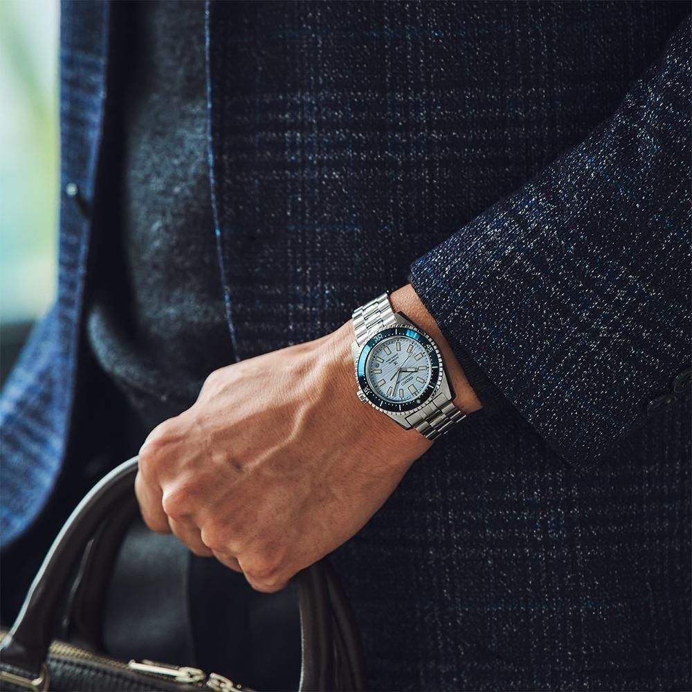 SBEN007 SEIKO セイコー プロスペックス Marinemaster