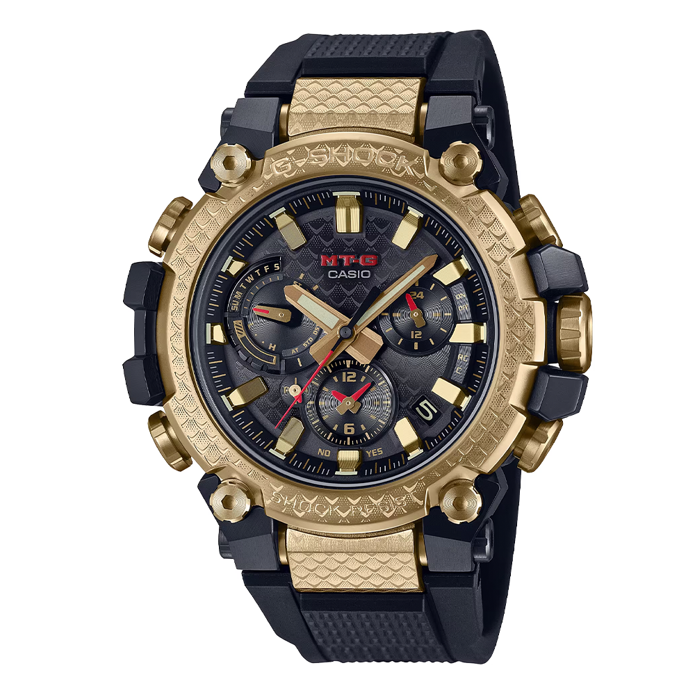MTG-B3000CXD-9AJR CASIO カシオ MT-G Gショック
