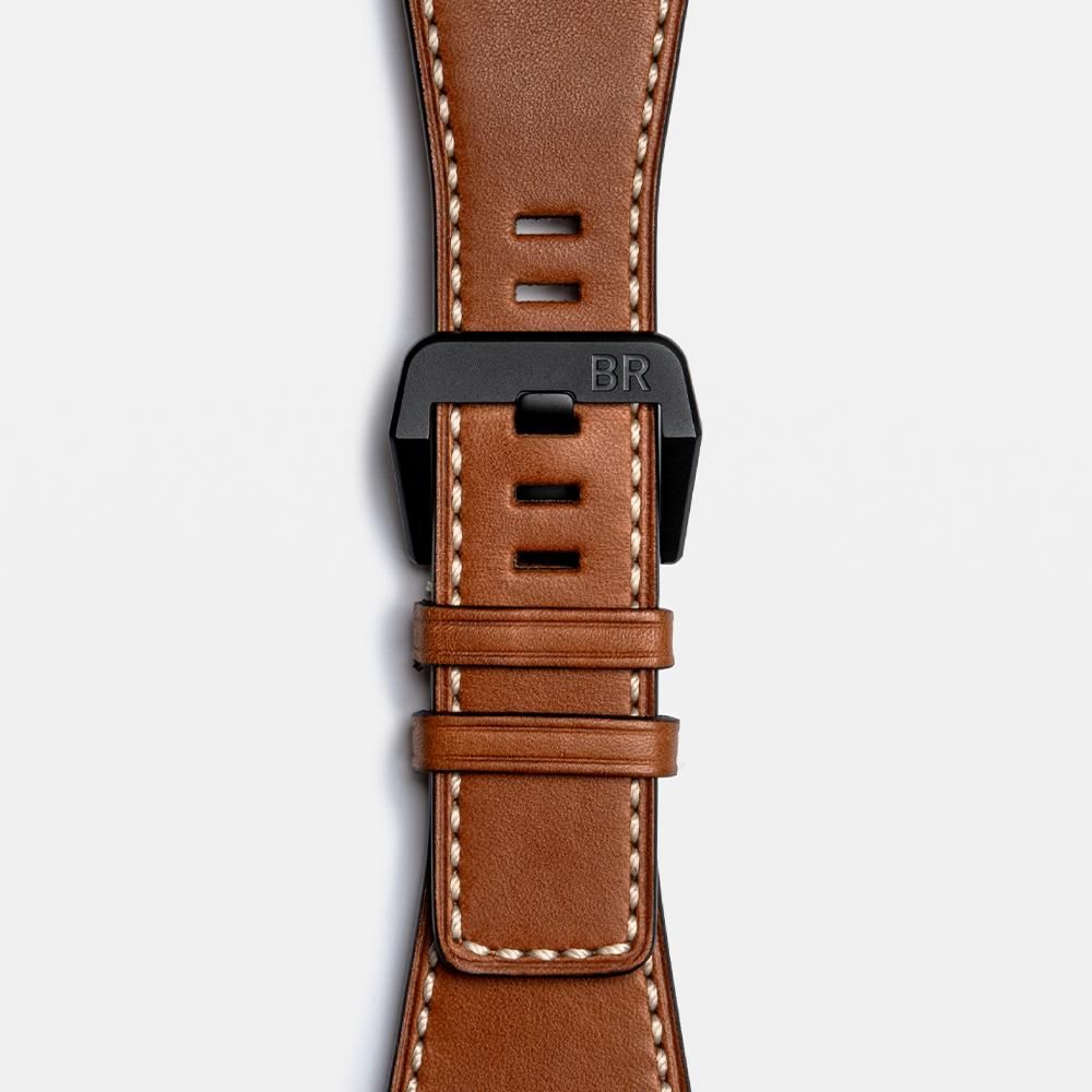 BR03A-HER-CE/SCA ヘリテージ Bell & Ross ベル&ロス インストゥルメント NEW BR03