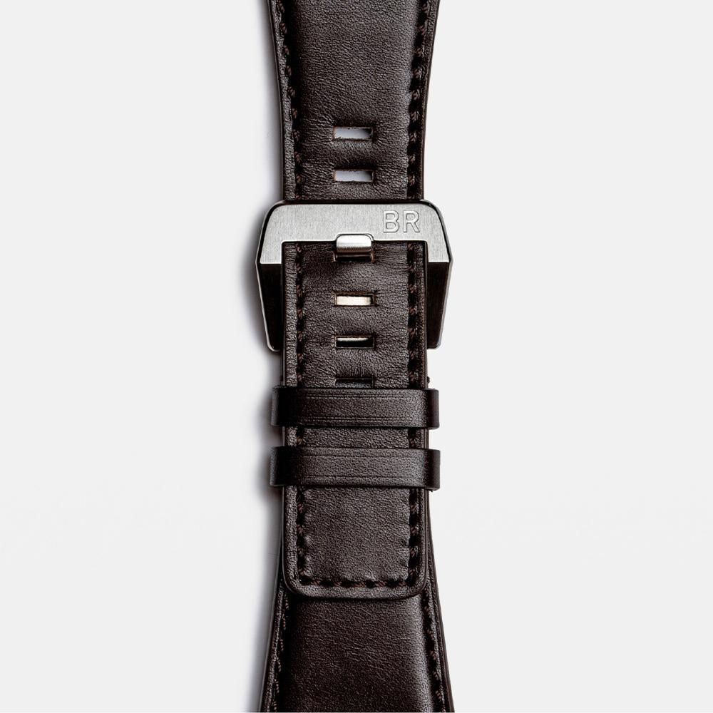 BR03A-GB-ST/SCA カッパー Bell & Ross ベル&ロス インストゥルメント NEW BR03