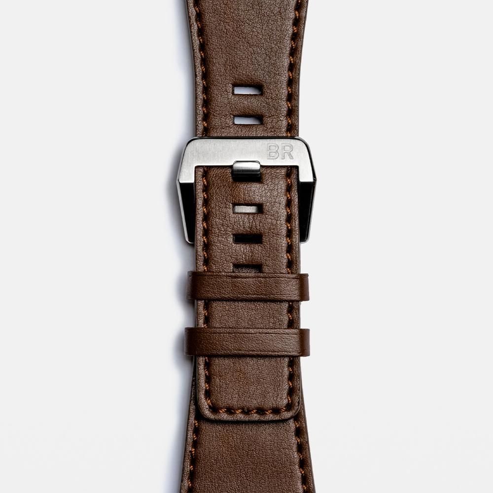 BR03A-GH-ST/SCA ゴールデンヘリテージ Bell & Ross ベル&ロス インストゥルメント NEW BR03
