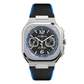 ڸ500ܡBR05C-A523-ST/SCA Bell & Ross ٥& 󥹥ȥ BR05  A523