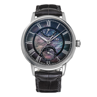 350ܸۡؤХդRK-AY0113A ORIENT STAR ꥨȥ M45 F7 ᥫ˥ࡼե ߥƥå