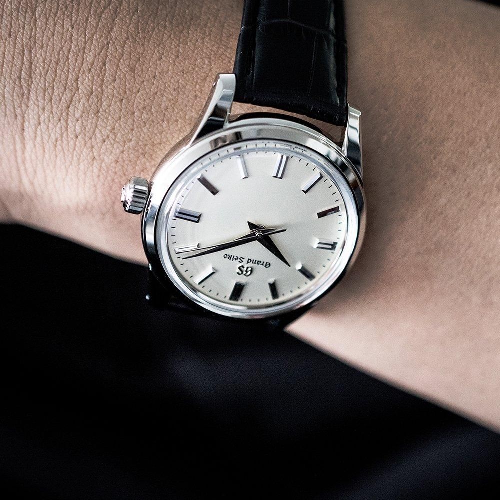 SBGW301 Grand Seiko グランドセイコー 9Sメカニカル - 高級 SBGW301 Grand Seiko グランドセイコー 9Sメカニカル - 高級