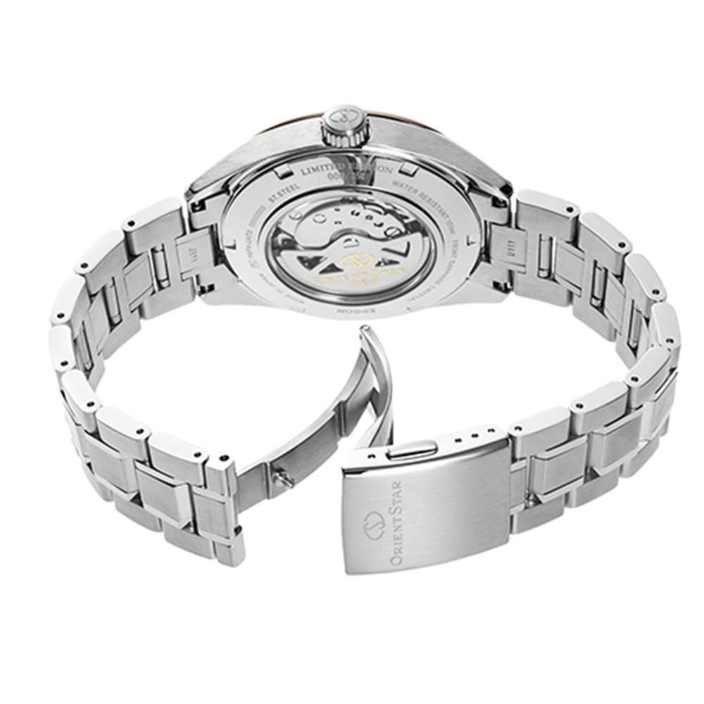 ڥץ쥹ơå׸250ܡۡؤХդRK-AV0121L ORIENT STAR ꥨȥ ƥݥ꡼ 󥹥ȥ ߥƥå