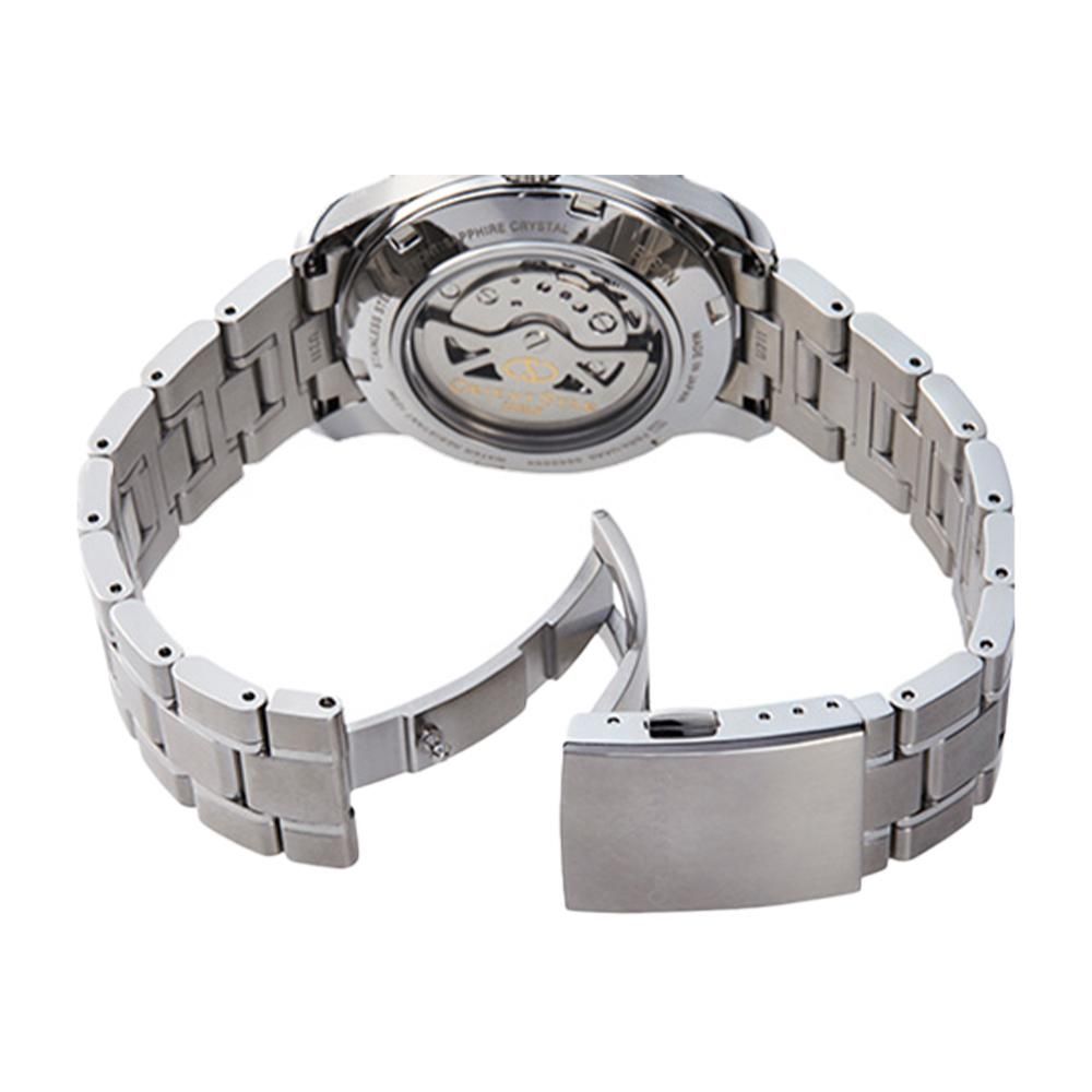 ڥץ쥹ơå׸ۡؤХդRK-AT0005Y ORIENT STAR ꥨȥ ƥݥ꡼ ߥȥ