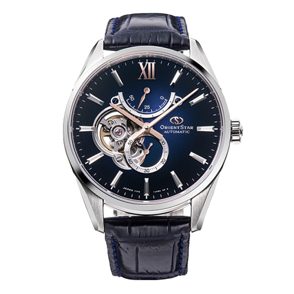 RK-HJ0005L ORIENT STAR ꥨȥ ƥݥ꡼ ॹȥ