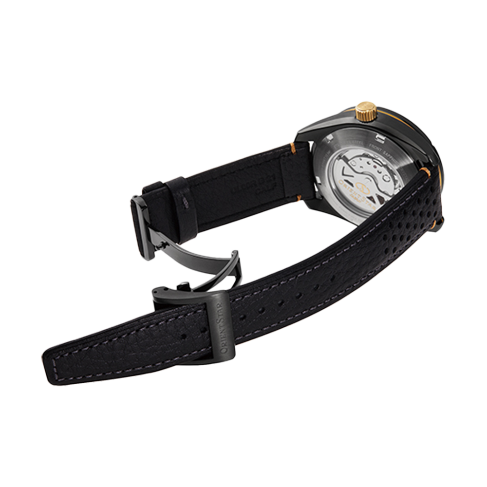 ڥץ쥹ơå׸RK-AV0A05B ORIENT STAR ꥨȥ ݡ Х󥮥 ȥ ١å