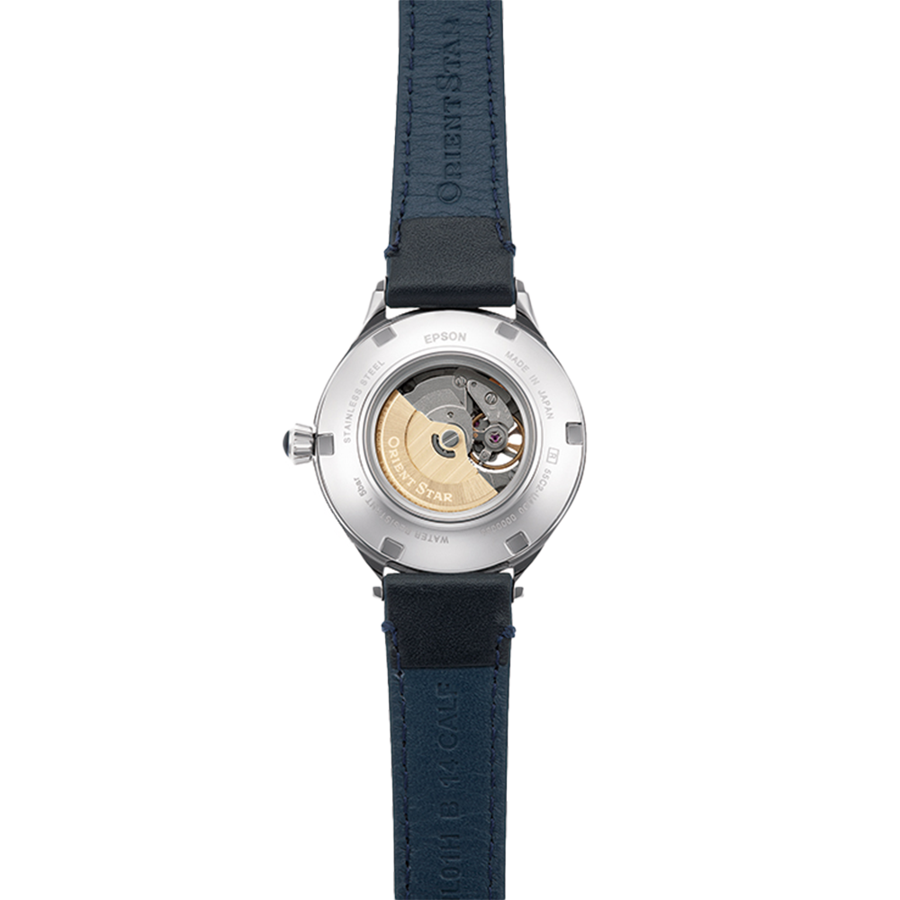 ڥץ쥹ơå׸ۡؤХդRK-ND0013L ORIENT STAR ꥨȥ 饷å  ȥ