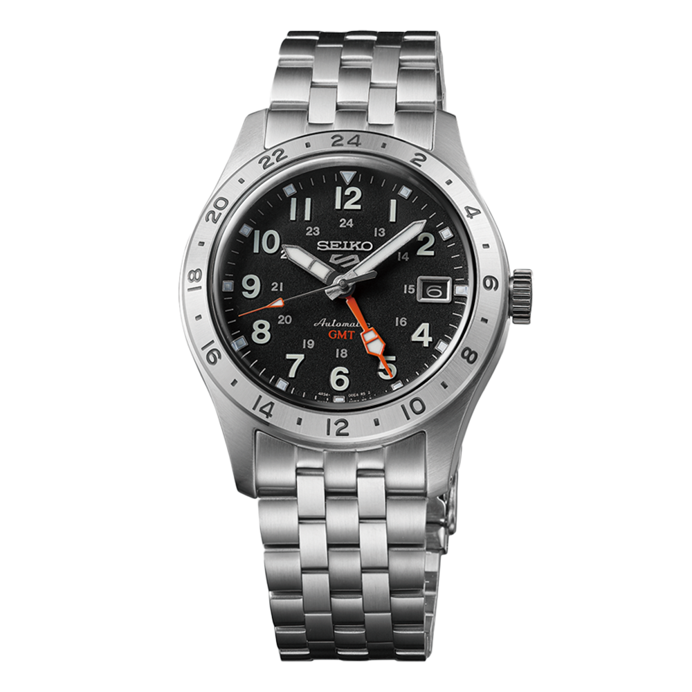 SBSC011 SEIKO  5ݡ Field Sports Style