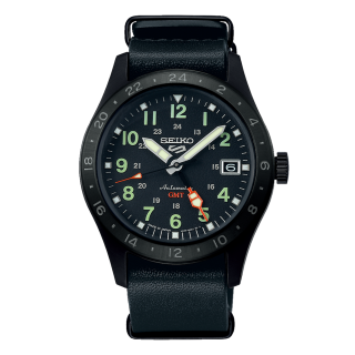 SBSC013 SEIKO  5ݡ Field Sports Style