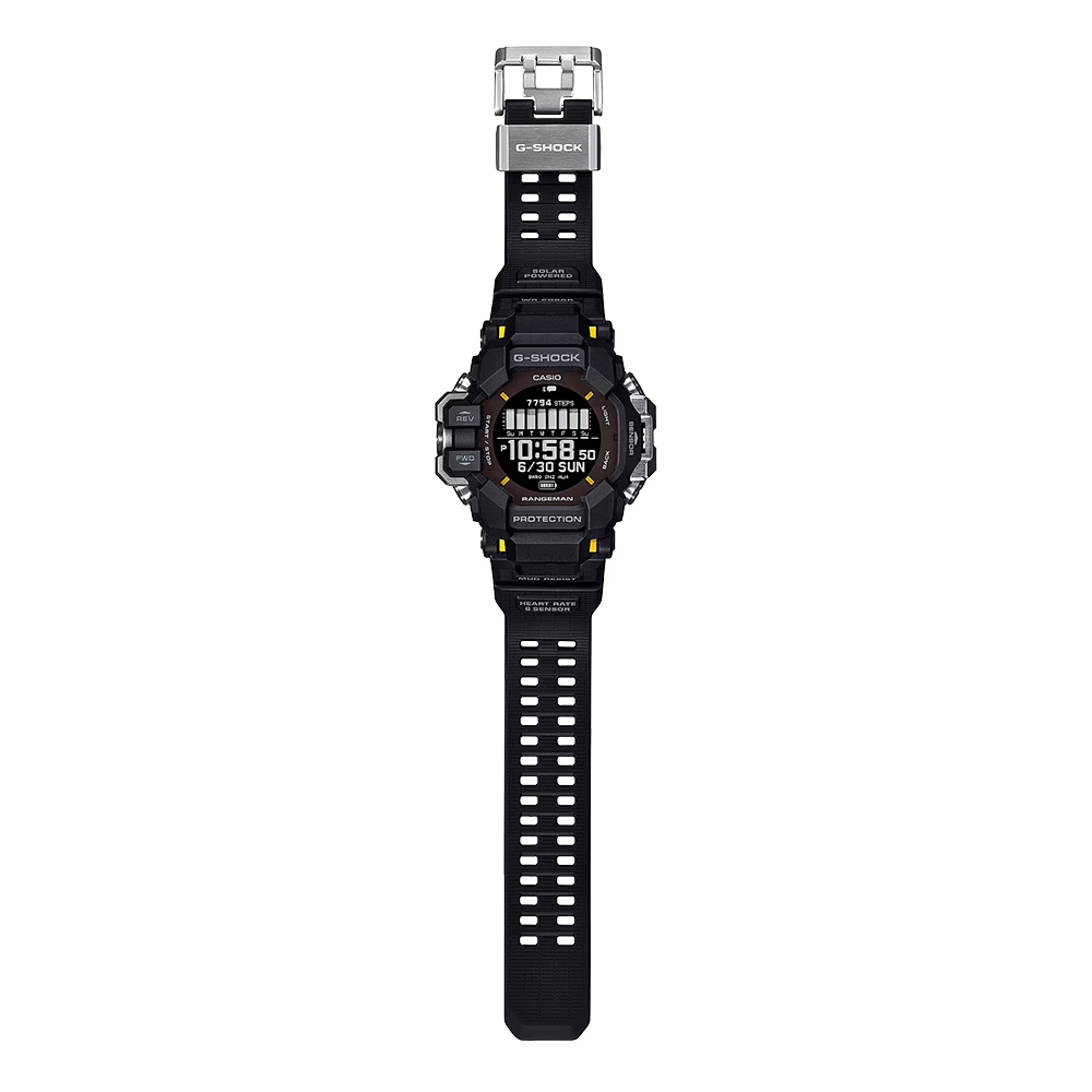 GPR-H1000-1JR CASIO カシオ MASTER OF G - LAND Gショック